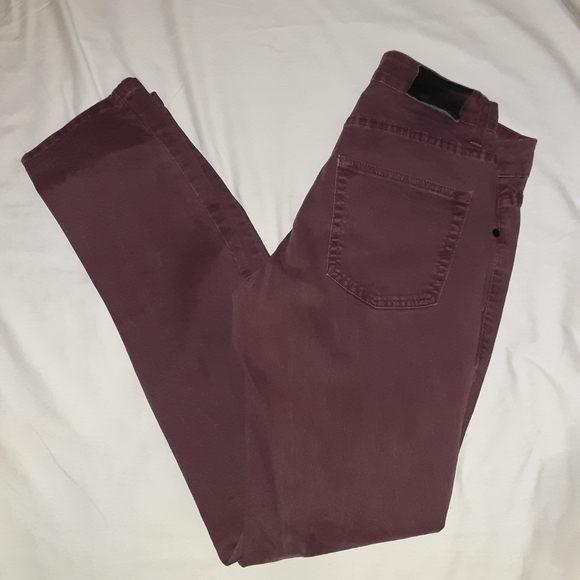 Zara Jeans - Picture 3 of 4